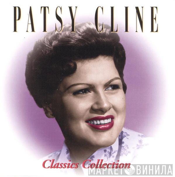 Patsy Cline - Classics Collection