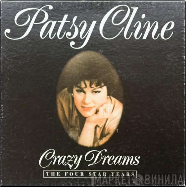  Patsy Cline  - Crazy Dreams: The Four Star Years