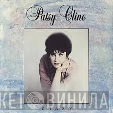 Patsy Cline - Crazy