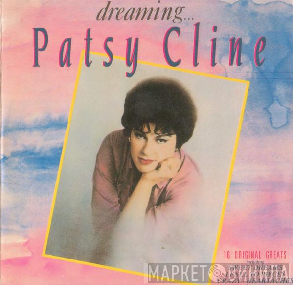 Patsy Cline - Dreaming...