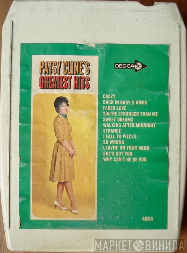  Patsy Cline  - Greatest Hits