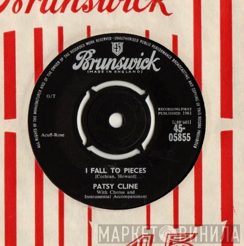 Patsy Cline - I Fall To Pieces / Lovin' In Vain