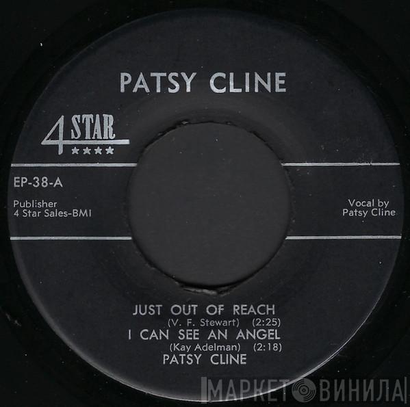 Patsy Cline - Just Out Of Reach