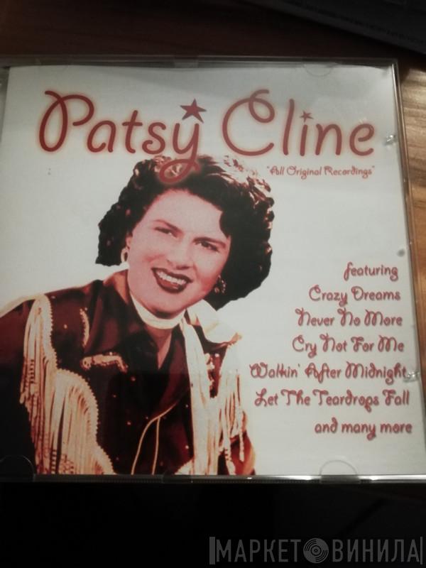 Patsy Cline - Patsy Cline