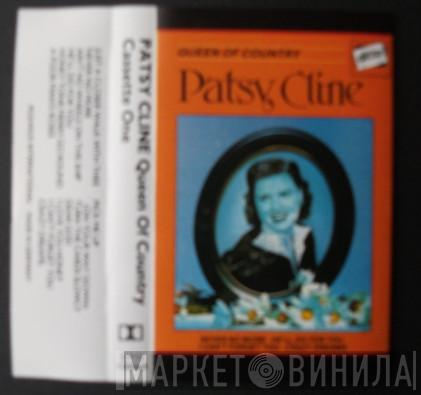 Patsy Cline - Queen Of Country