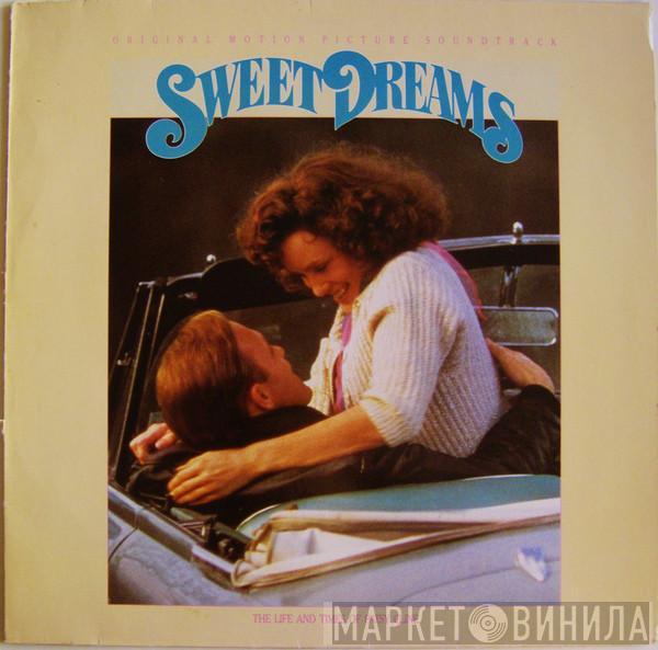  Patsy Cline  - Sweet Dreams (Original Motion Picture Soundtrack)