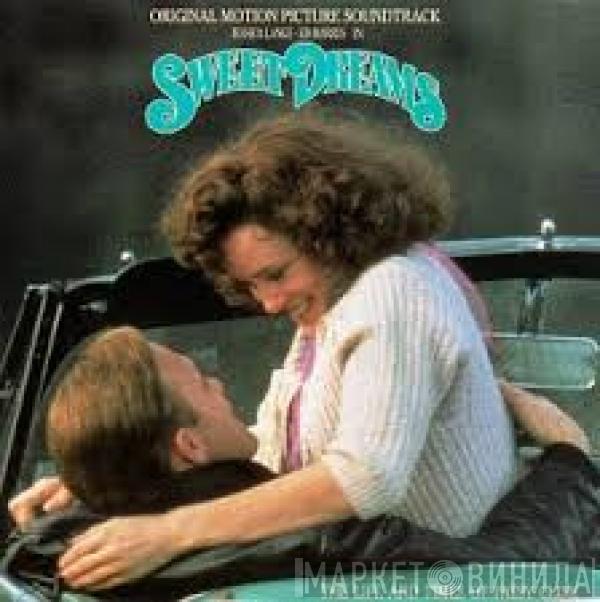 Patsy Cline - Sweet Dreams (Original Motion Picture Soundtrack)