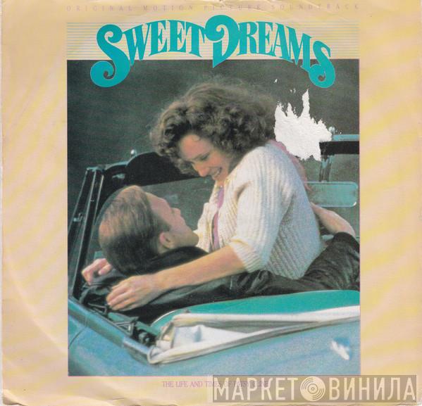 Patsy Cline - Sweet Dreams