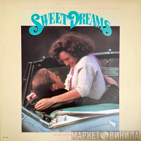  Patsy Cline  - Sweet Dreams
