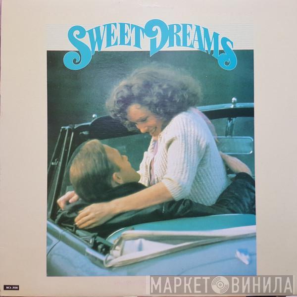  Patsy Cline  - Sweet Dreams