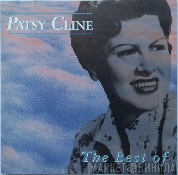 Patsy Cline - The Best Of Patsy Cline