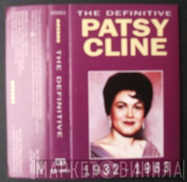 Patsy Cline - The Definitive Patsy Cline