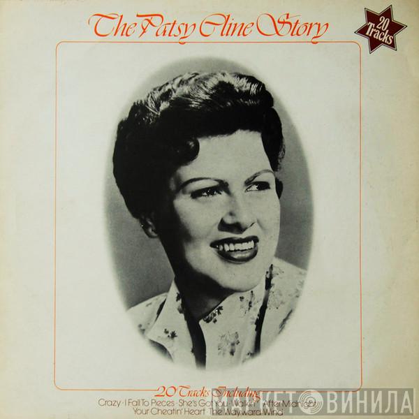 Patsy Cline - The Patsy Cline Story