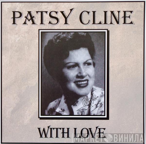 Patsy Cline - With Love