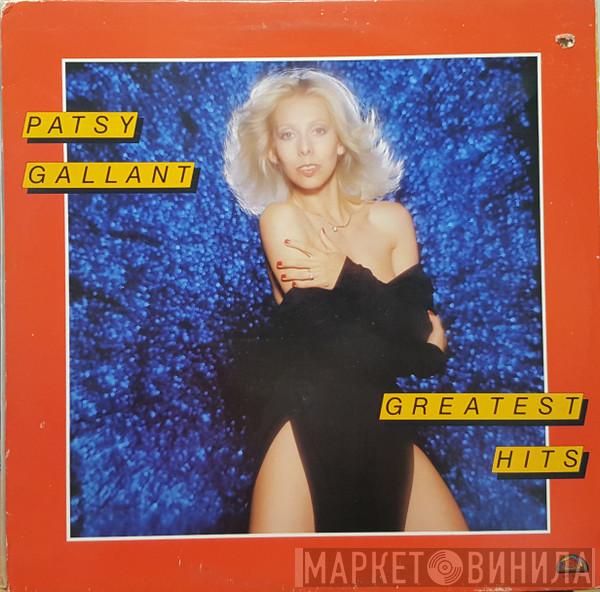 Patsy Gallant - Greatest Hits