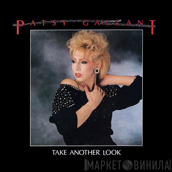 Patsy Gallant - Take Another Look