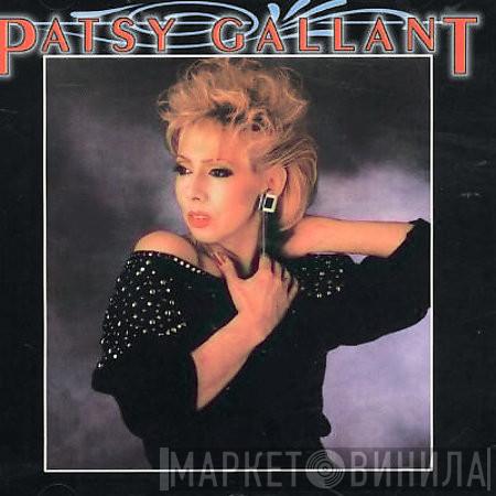  Patsy Gallant  - Take Another Look