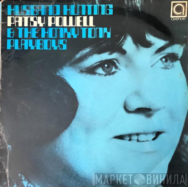 Patsy Powell, The Playboys  - Husband Hunting