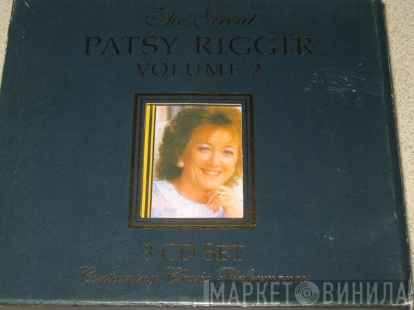 Patsy Riggir - The Great Patsy Riggir Volume 2