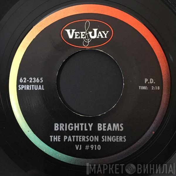 Patterson Singers - Brightly Beams