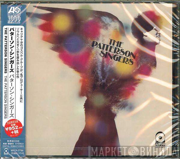 Patterson Singers  - The Patterson Singers