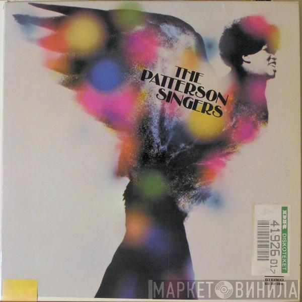  Patterson Singers  - The Patterson Singers