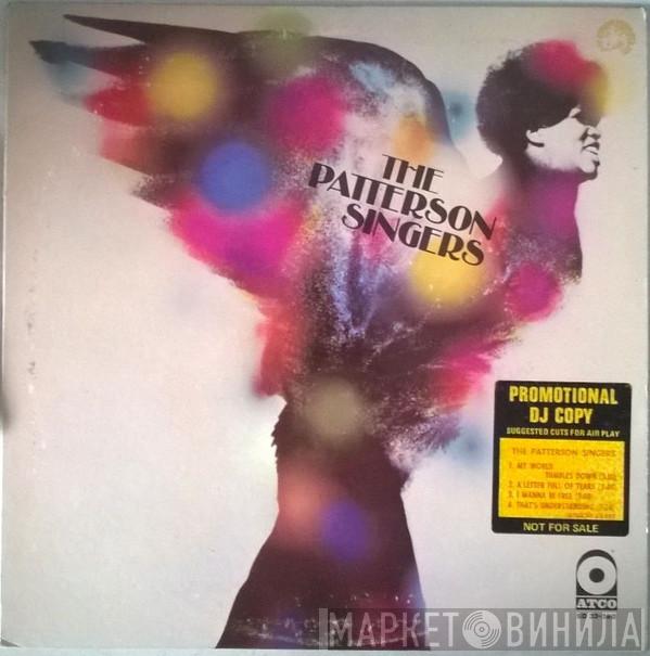  Patterson Singers  - The Patterson Singers