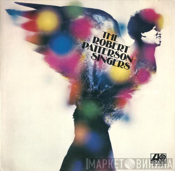  Patterson Singers  - The Robert Patterson Singers