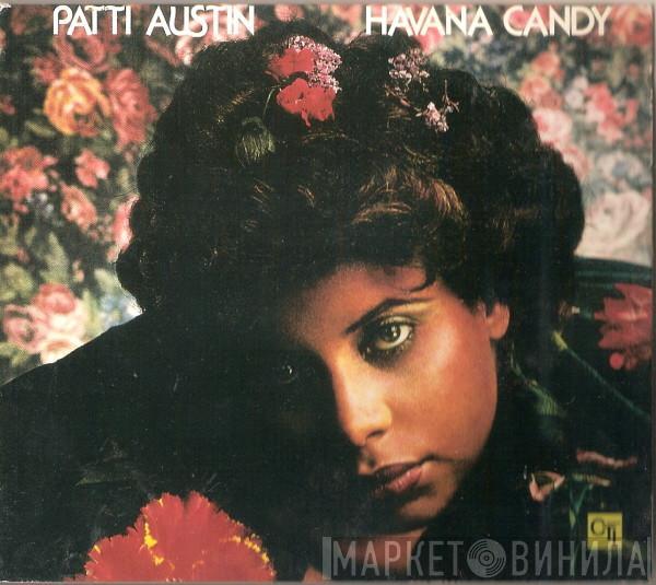 Patti Austin - Havana Candy
