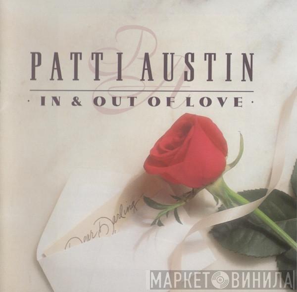 Patti Austin - In & Out Of Love