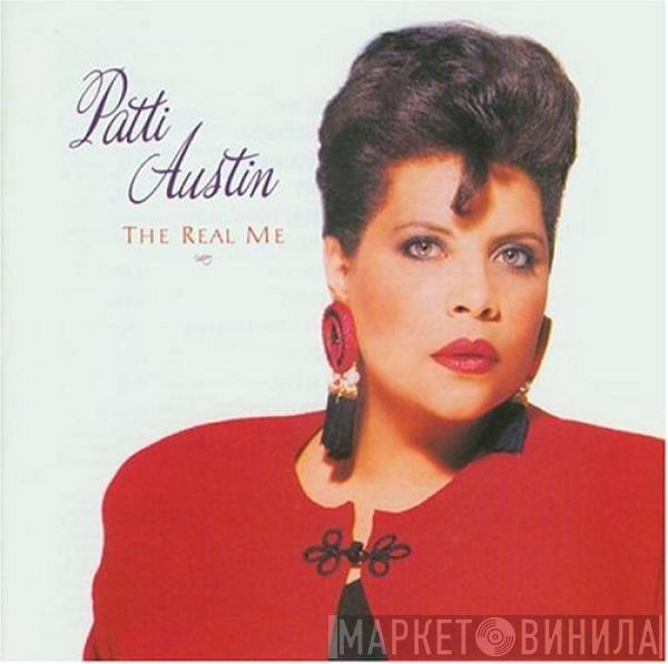 Patti Austin - The Real Me