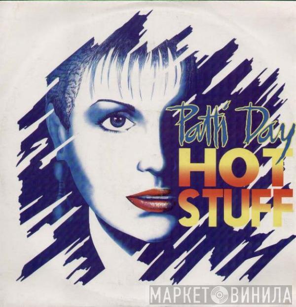 Patti Day - Hot Stuff