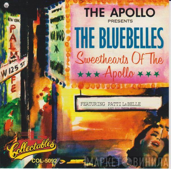  Patti LaBelle And The Bluebells  - Sweethearts Of The Apollo