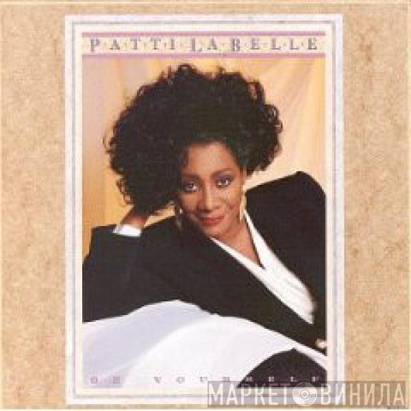 Patti LaBelle - Be Yourself