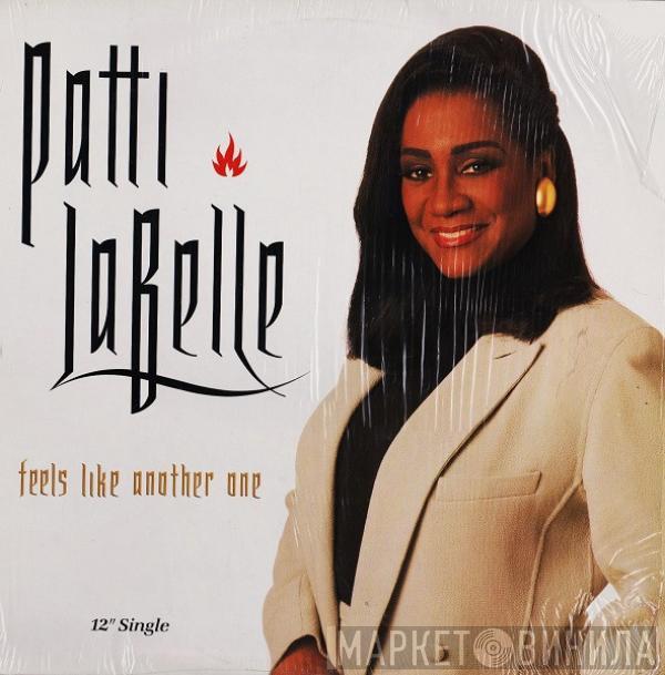 Patti LaBelle - Feels Like Another One
