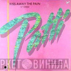 Patti LaBelle, George Howard - Kiss Away The Pain