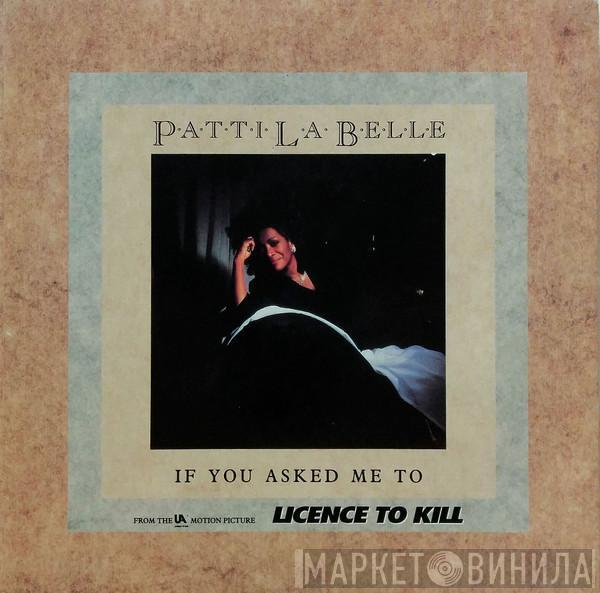 Patti LaBelle - If You Asked Me To