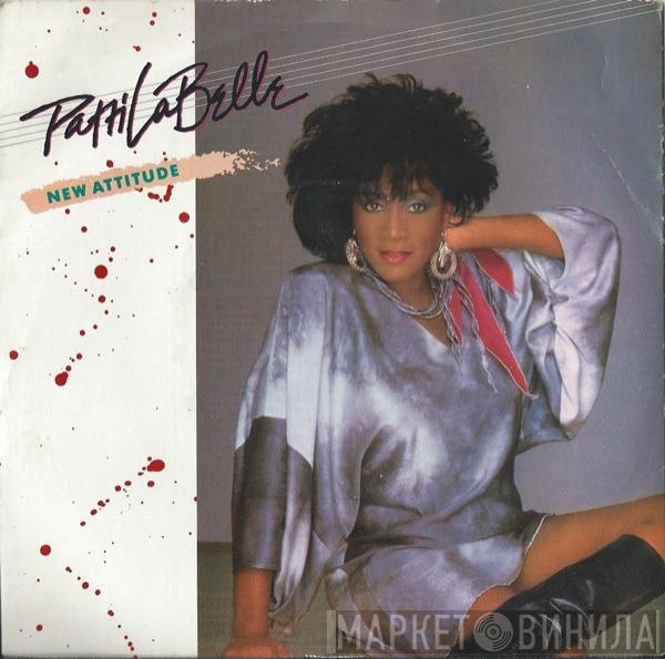  Patti LaBelle  - New Attitude