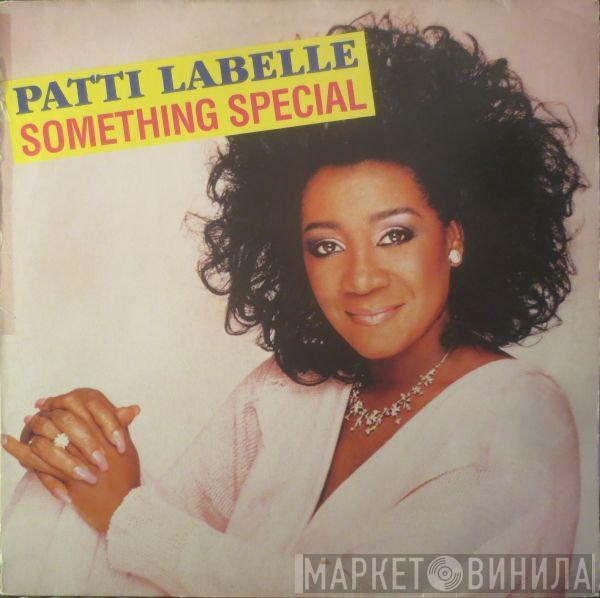 Patti LaBelle - Something Special