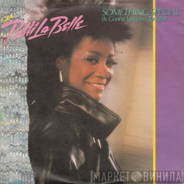  Patti LaBelle  - Something Special