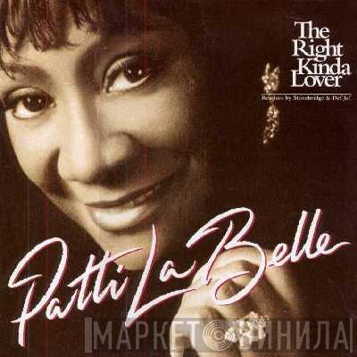 Patti LaBelle - The Right Kinda Lover