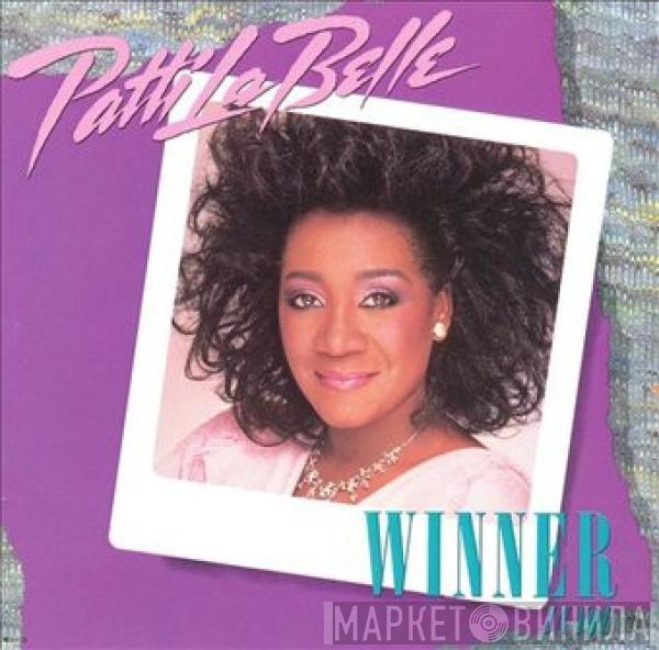  Patti LaBelle  - Winner In You