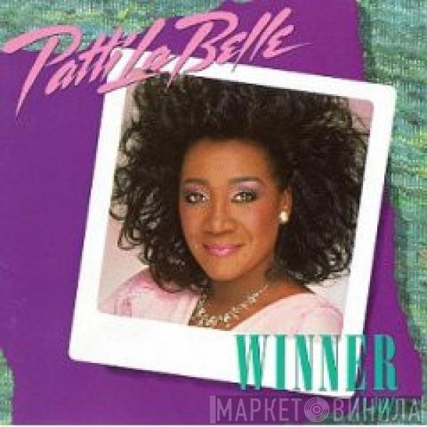  Patti LaBelle  - Winner In You