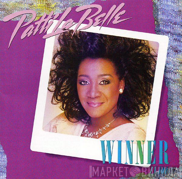  Patti LaBelle  - Winner In You