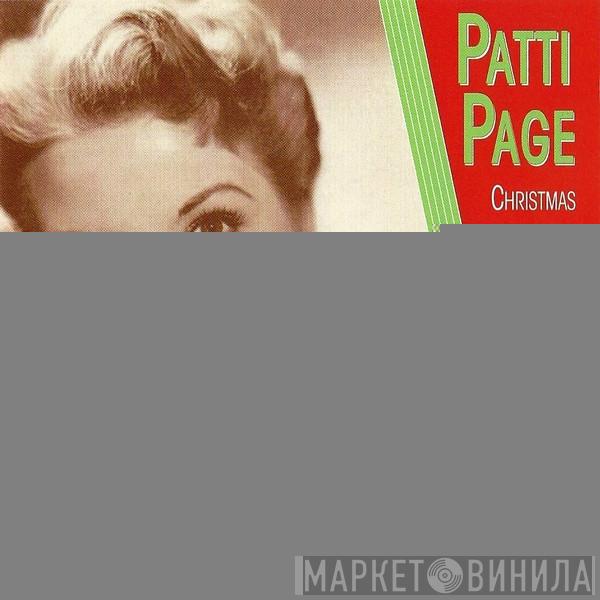 Patti Page - Christmas With Patti Page