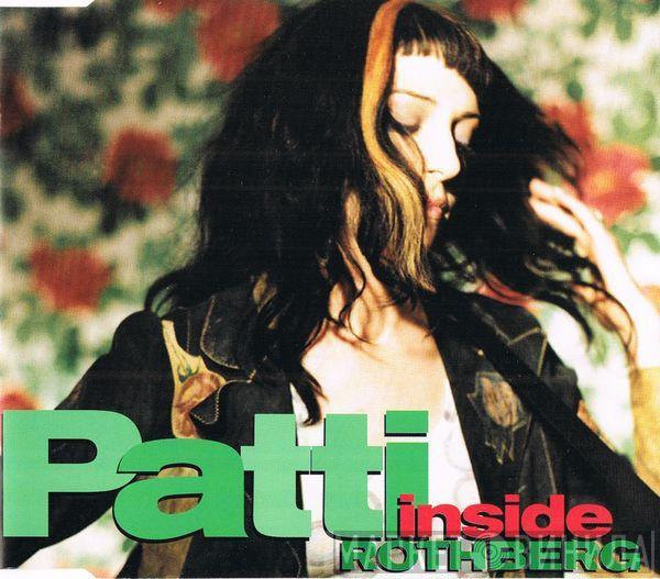 Patti Rothberg - Inside