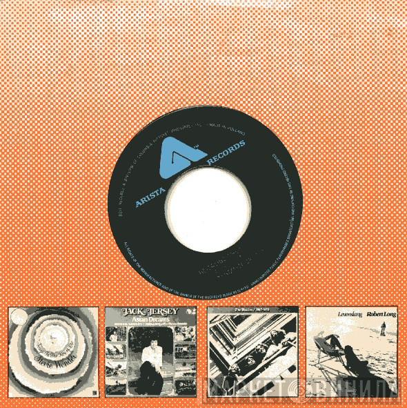  Patti Smith Group  - Because The Night