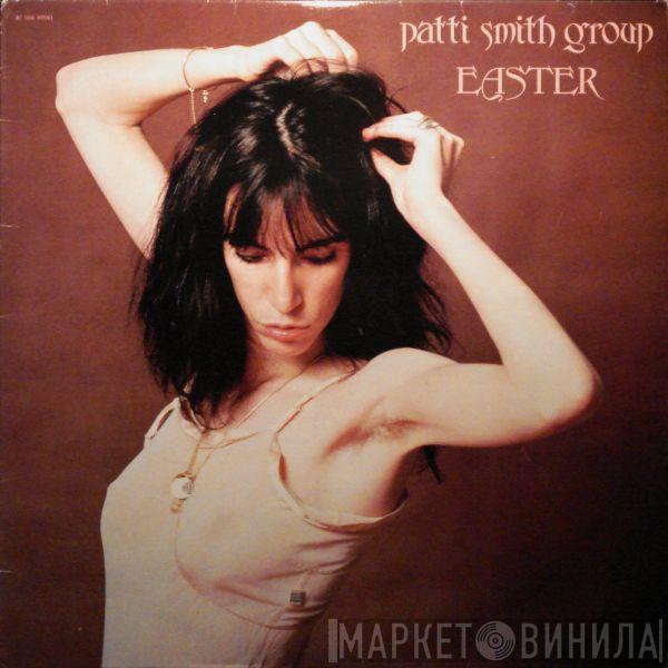 Patti Smith Group - Easter