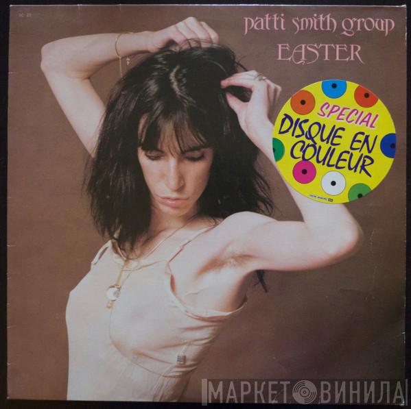Patti Smith Group - Easter