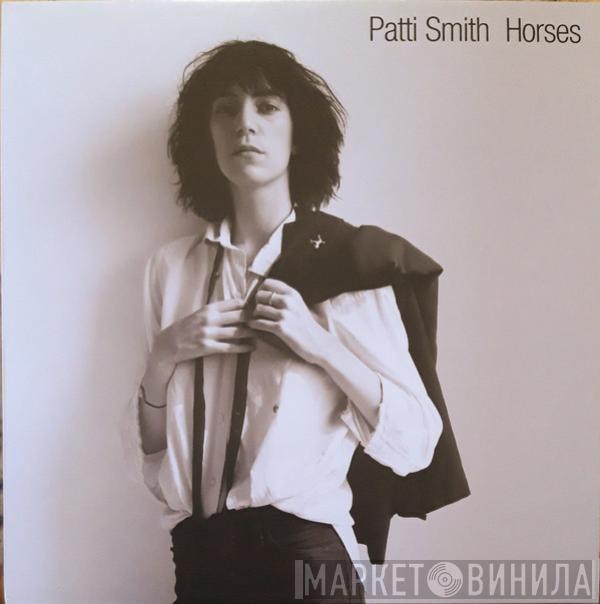 Patti Smith - Horses